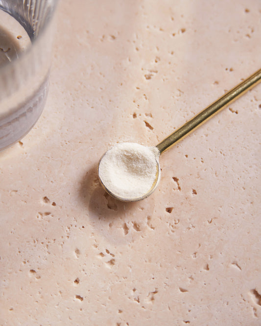 Why Your Skincare Routine Isn’t Enough (And What Your Glow Might Be Missing)