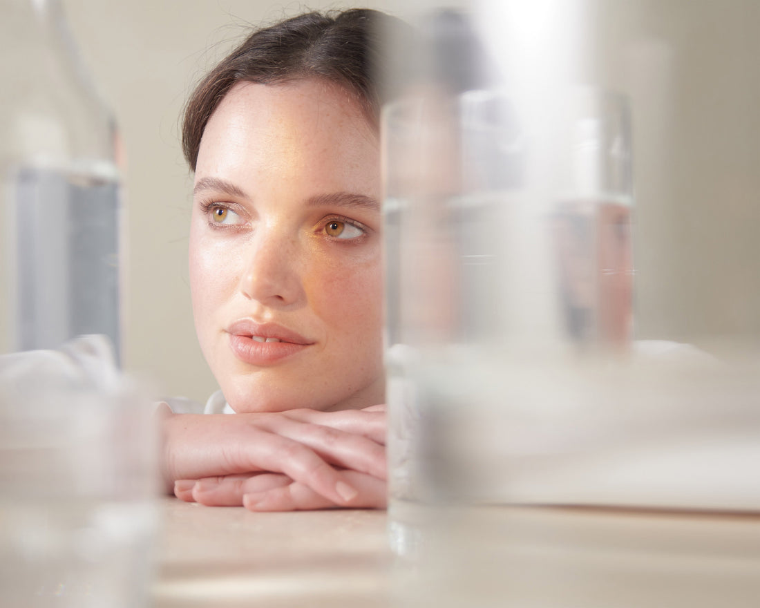 Consistency is Key: Unlocking the Power of Collagen