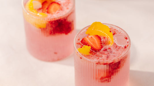 Berry Beauty Spritz