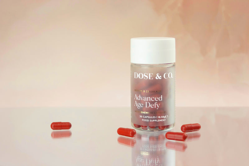 Advanced Age Defy Capsules