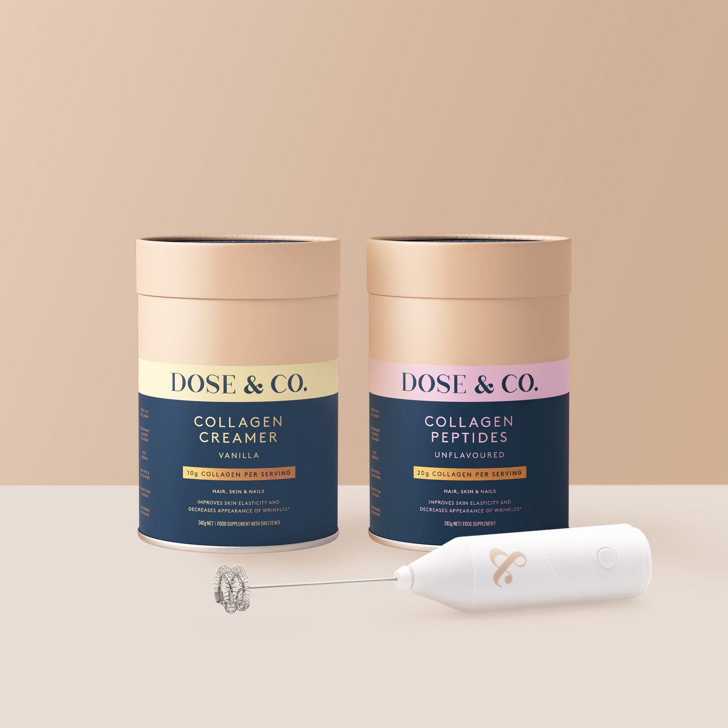 The Coffee Bundle