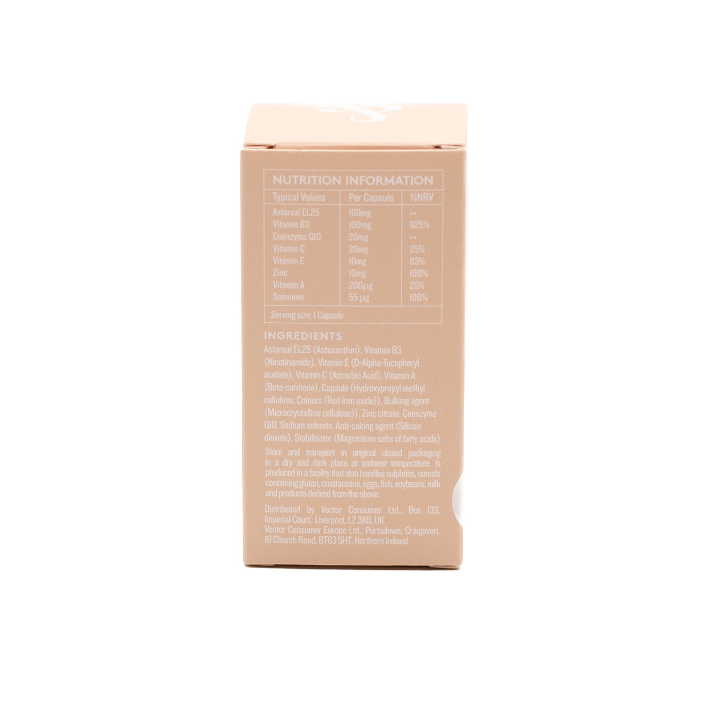 Age Defy Capsules