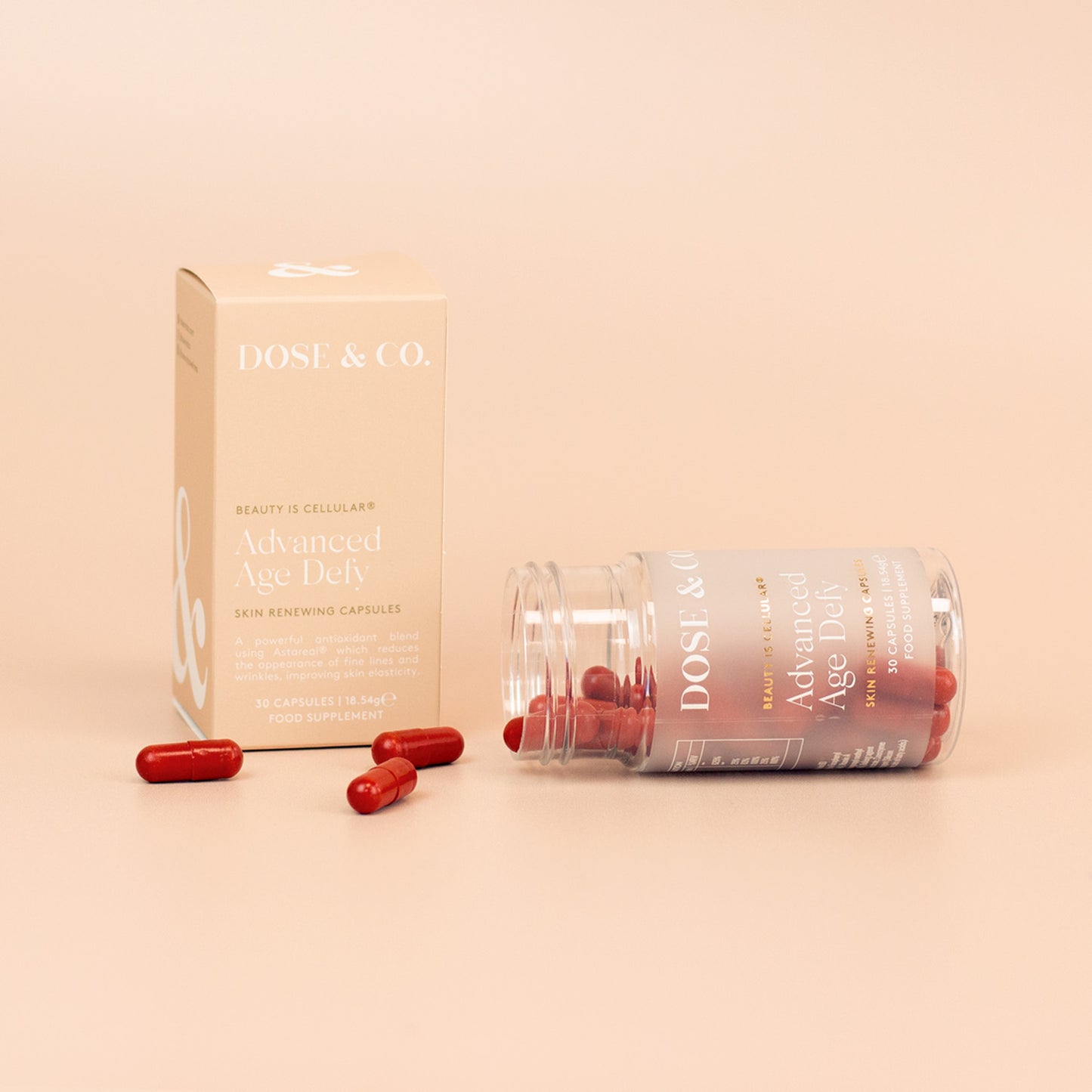 Age Defy Capsules