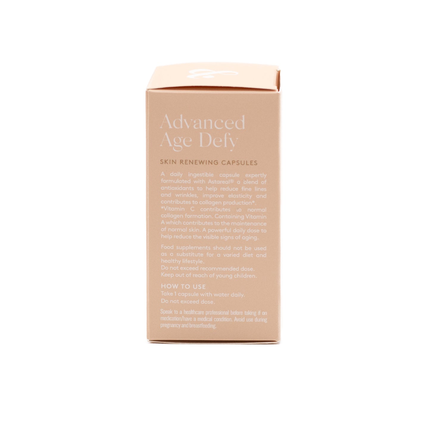 Age Defy Capsules