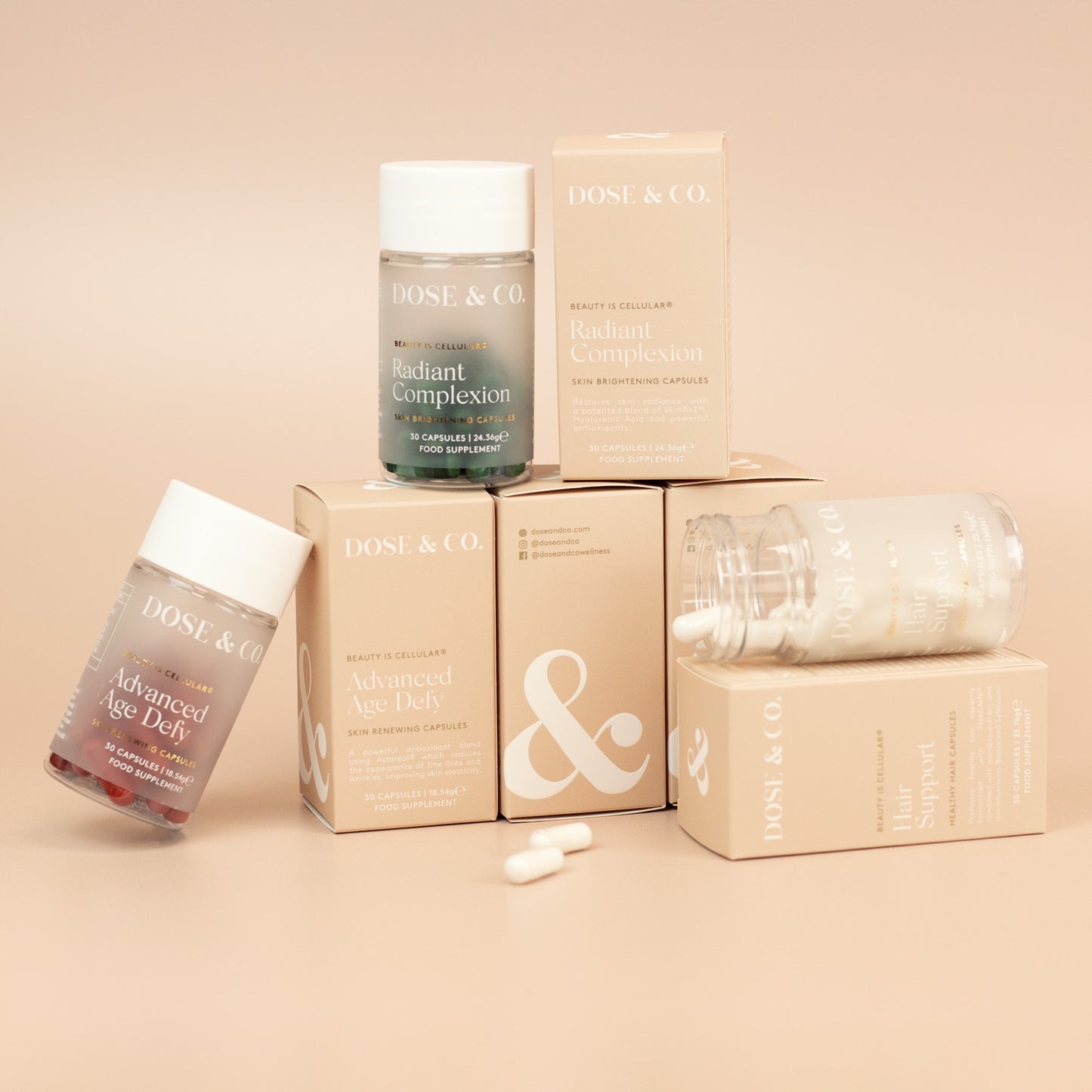 Age Defy Capsules