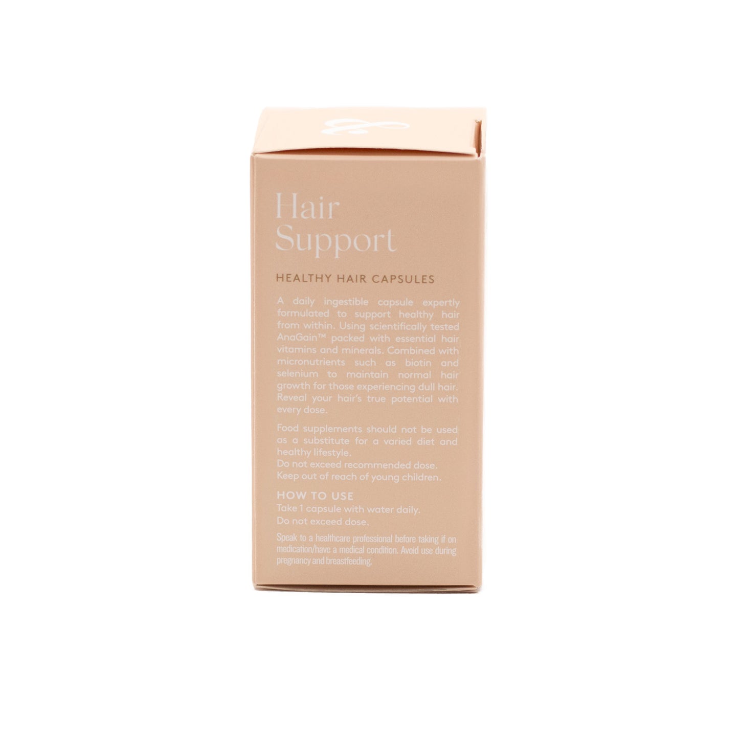 Hair Support Capsules
