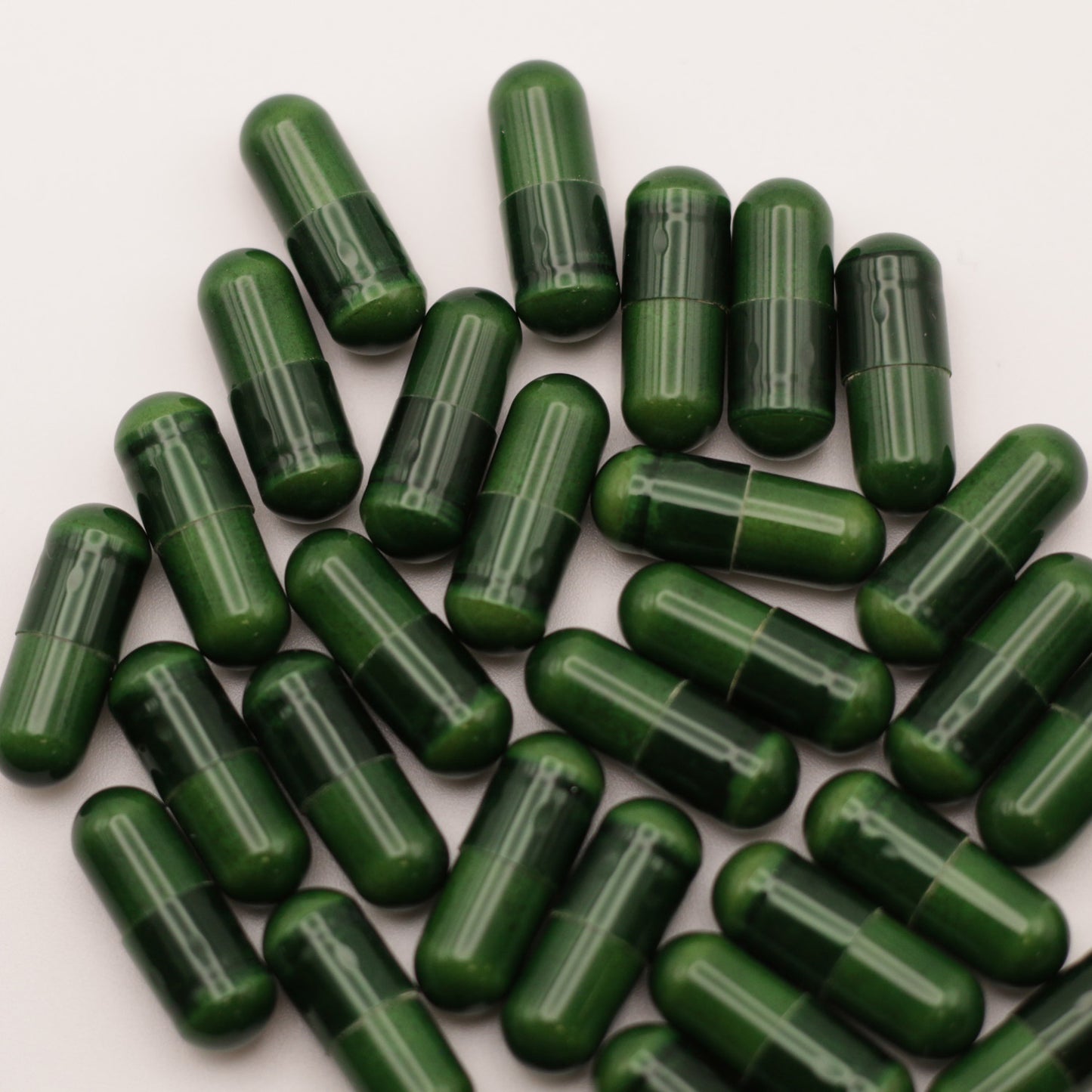 Radiant Complexion Capsules