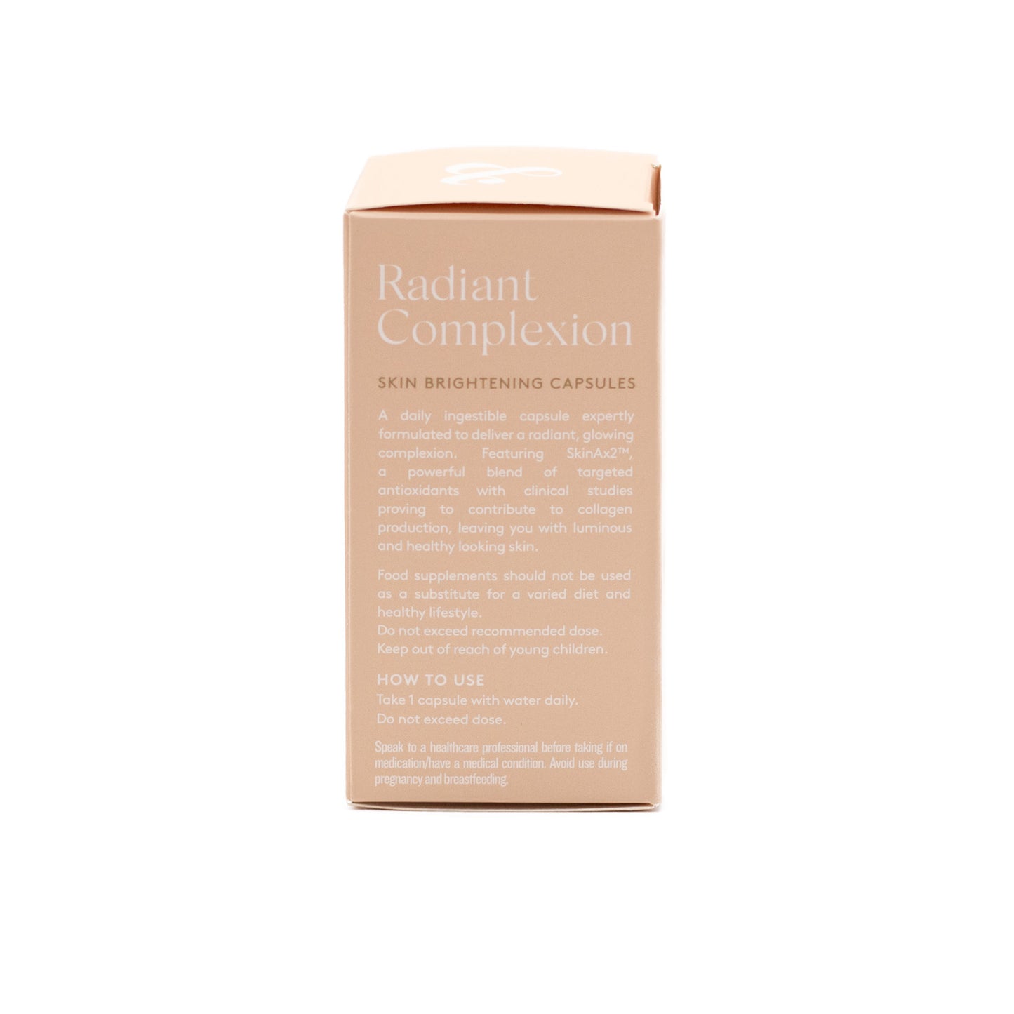 Radiant Complexion Capsules