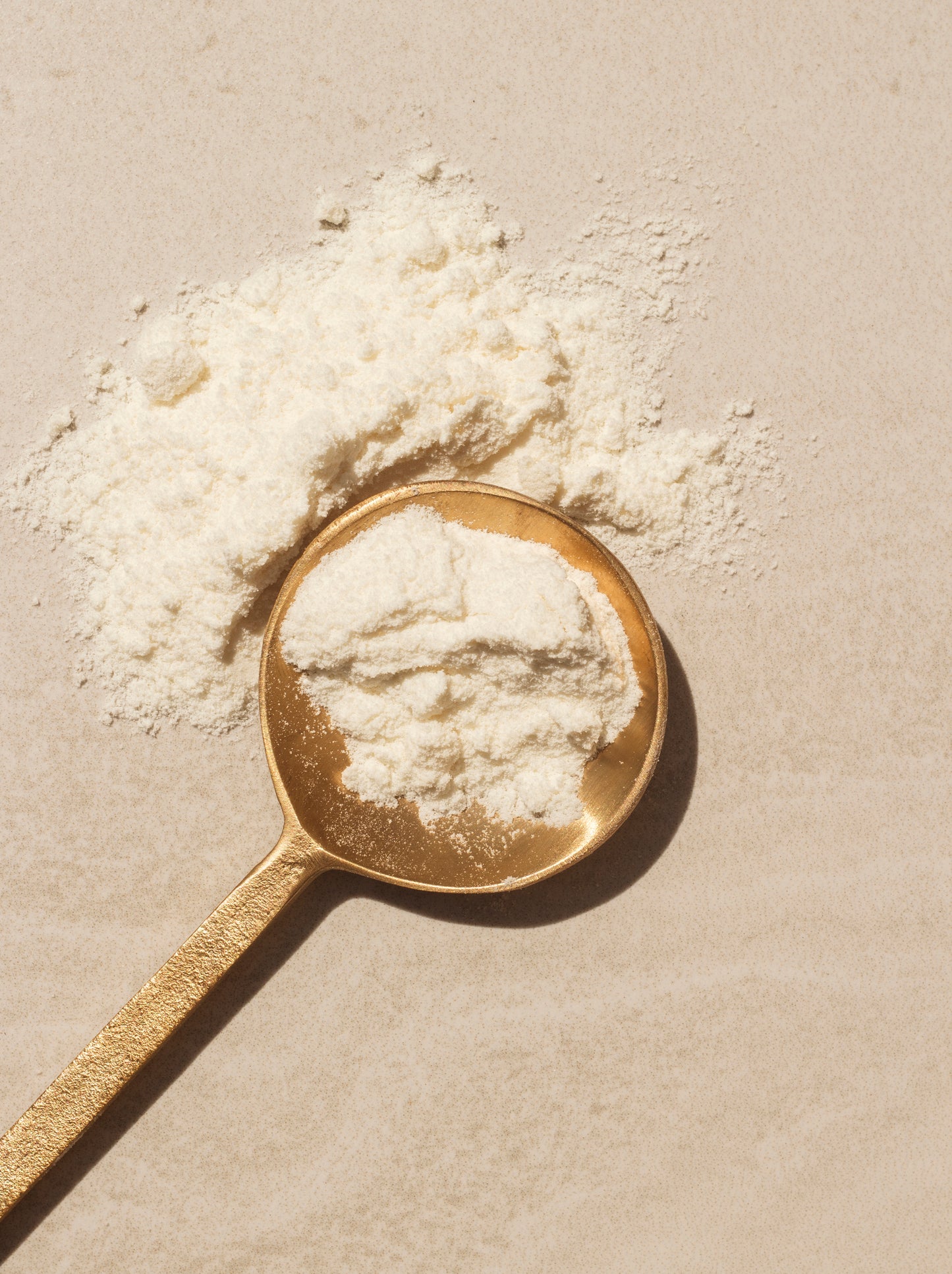 Dairy-Free Collagen Creamer Vanilla