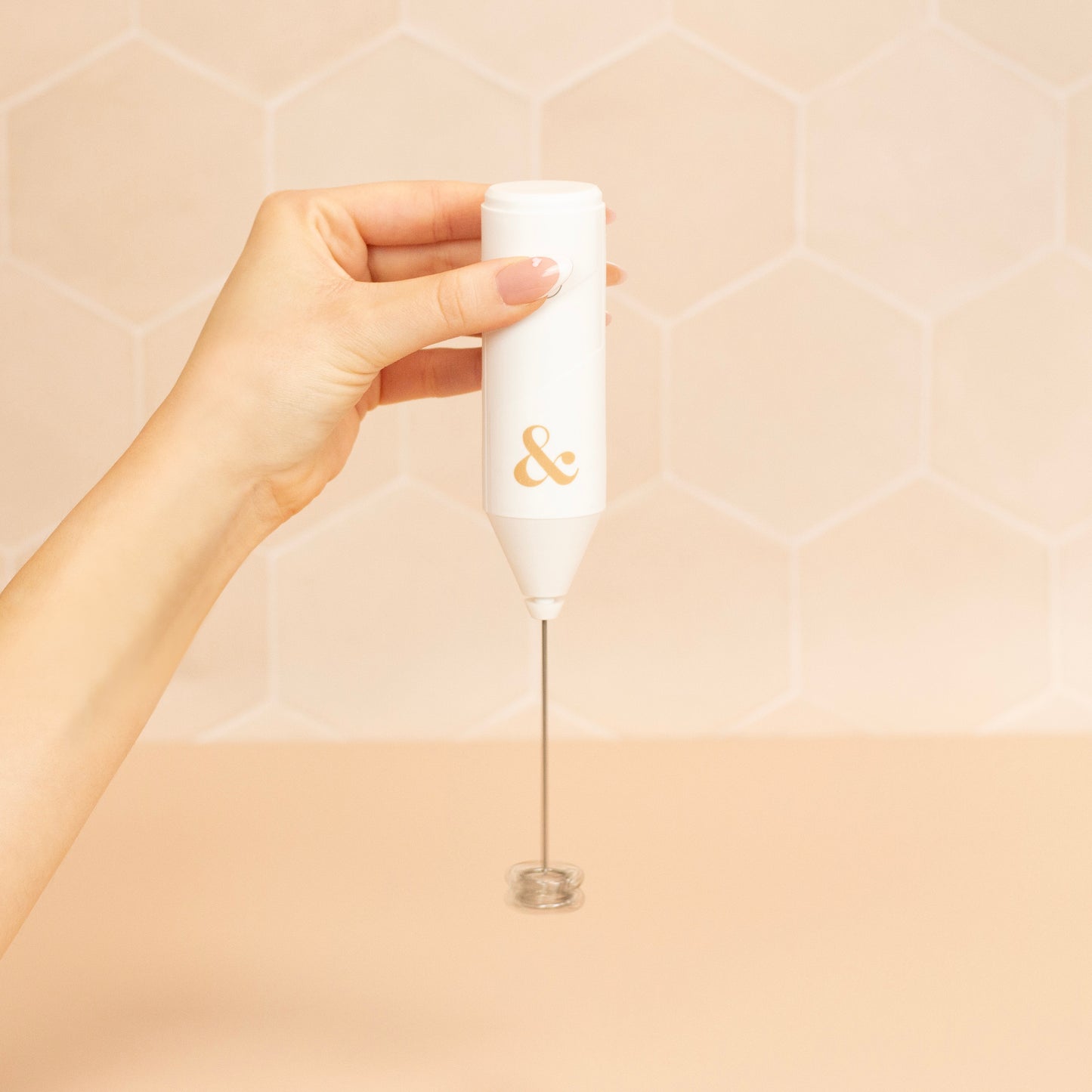 Electric Whisk