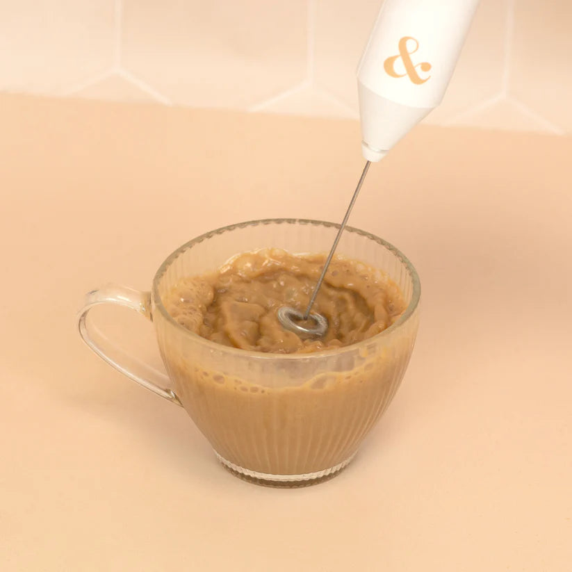 The Coffee Bundle