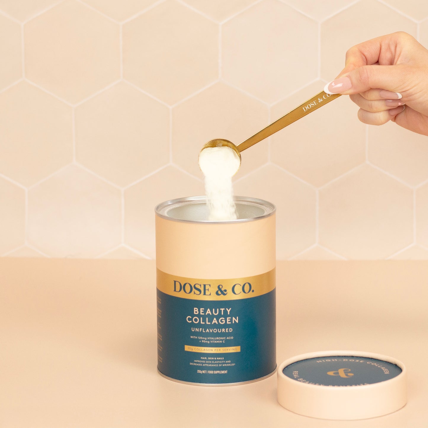 Scoop - 15ml