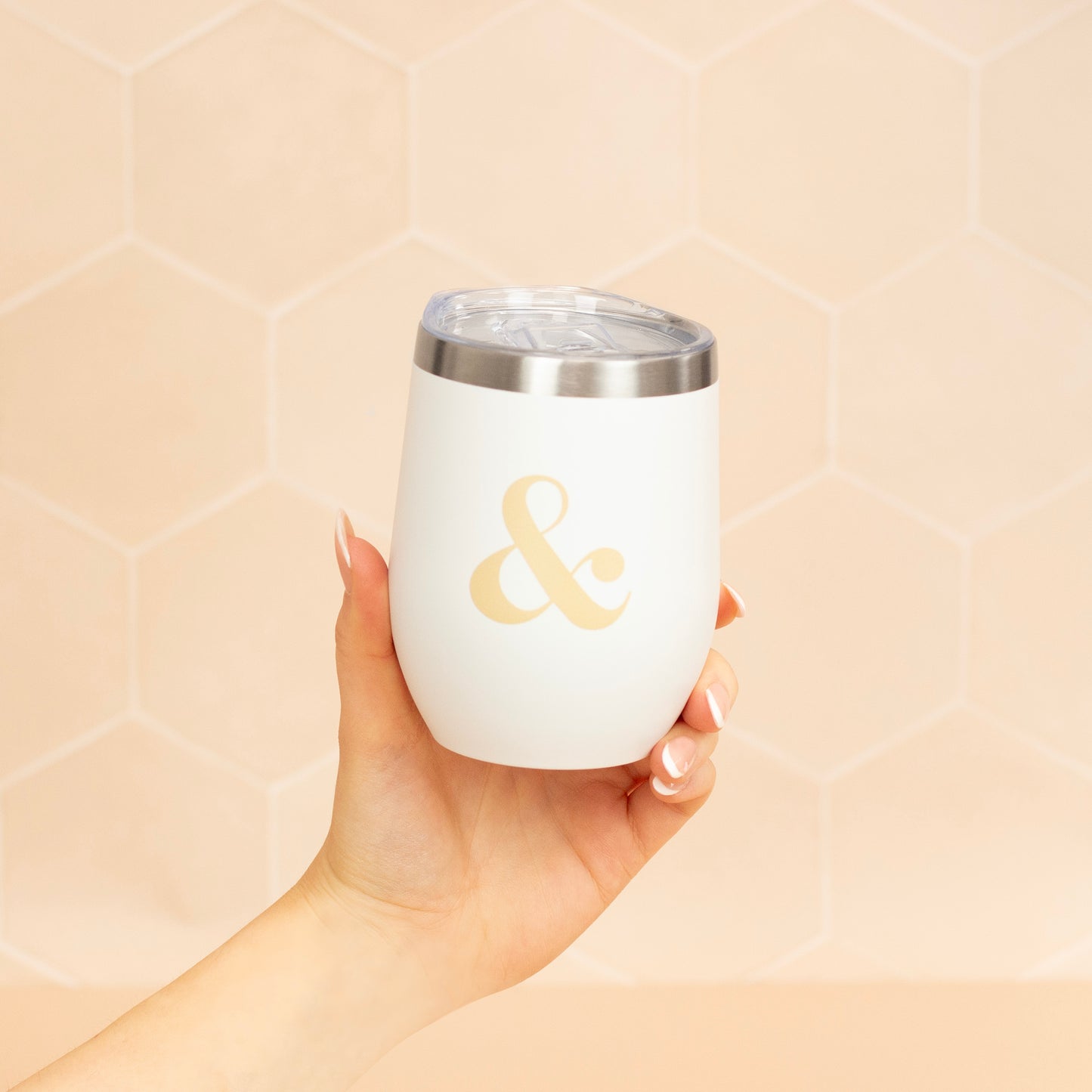 Travel Mug - 12oz