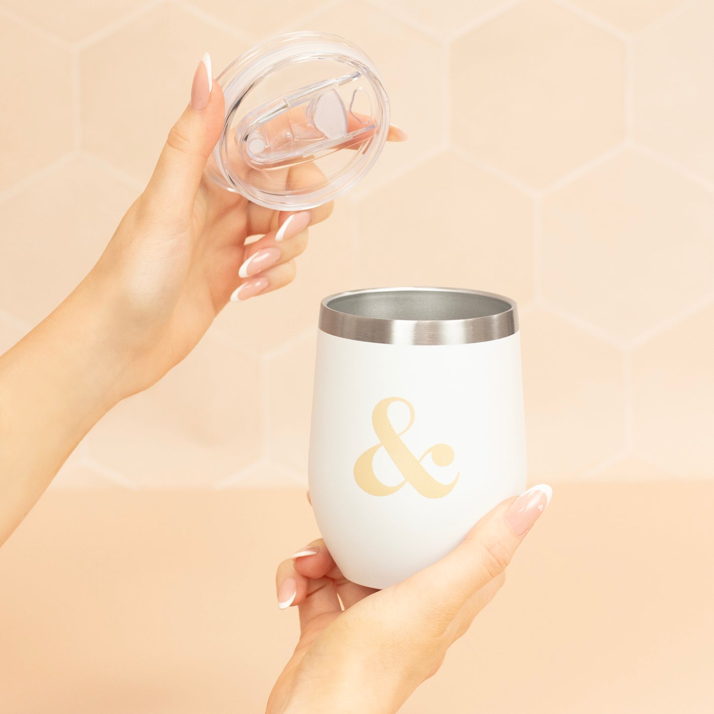 Travel Mug - 12oz