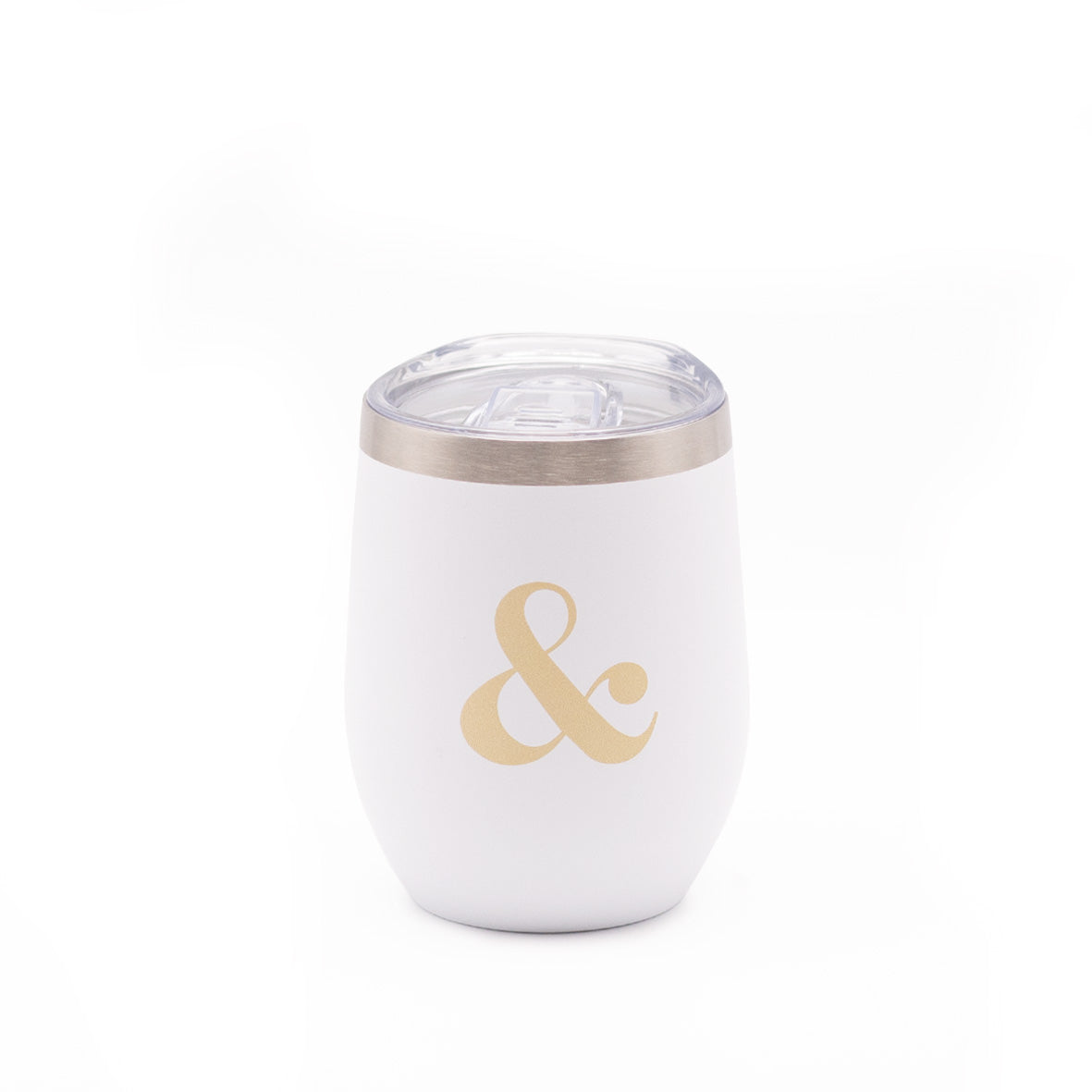 Travel Mug - 12oz