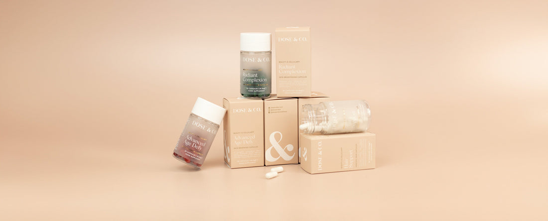 Which Beauty Capsule is Right for You?