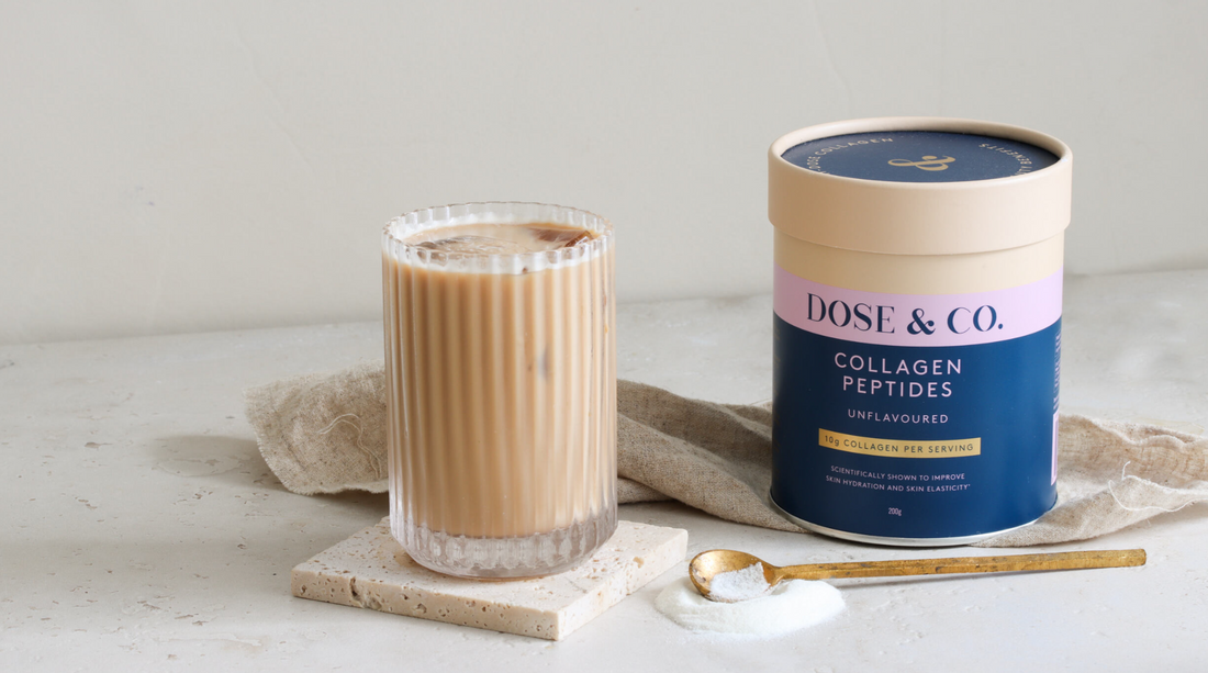 Collagen Coffee: Should You Add It to Your Morning Brew?