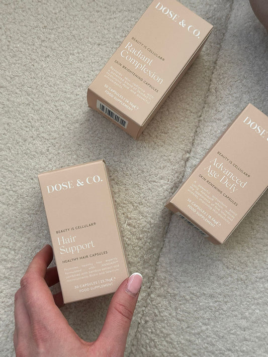 Behind The Beauty: Product Formulation With Rosie