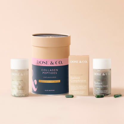 The Beauty Bundle