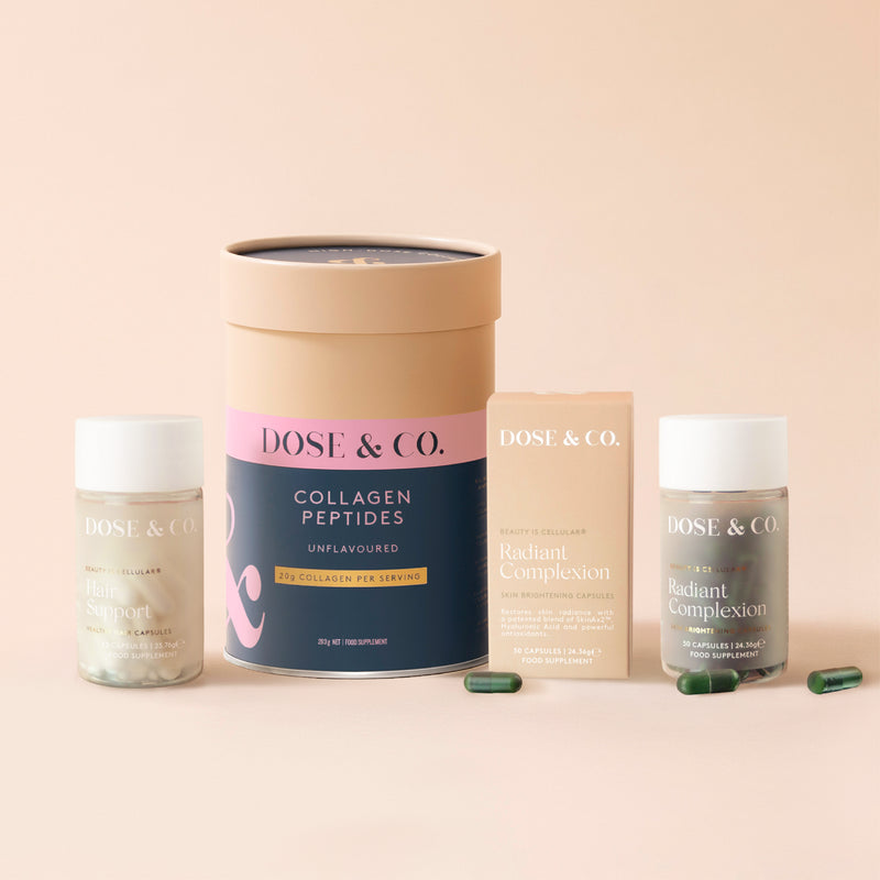 The Beauty Bundle