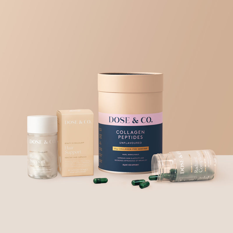The Beauty Bundle