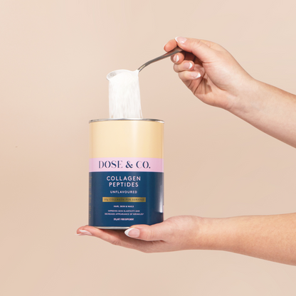 The Collagen Starter