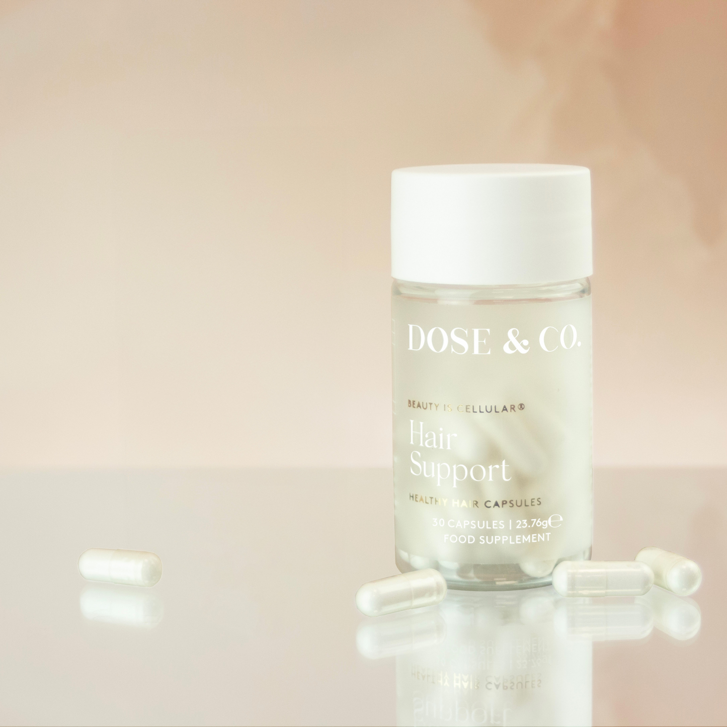 The Beauty Bundle