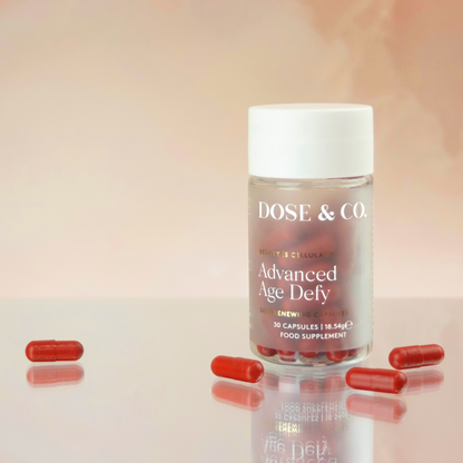 The Collagen Starter