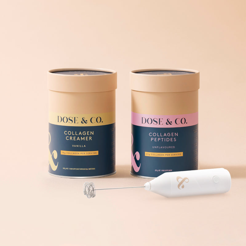 The Coffee Bundle