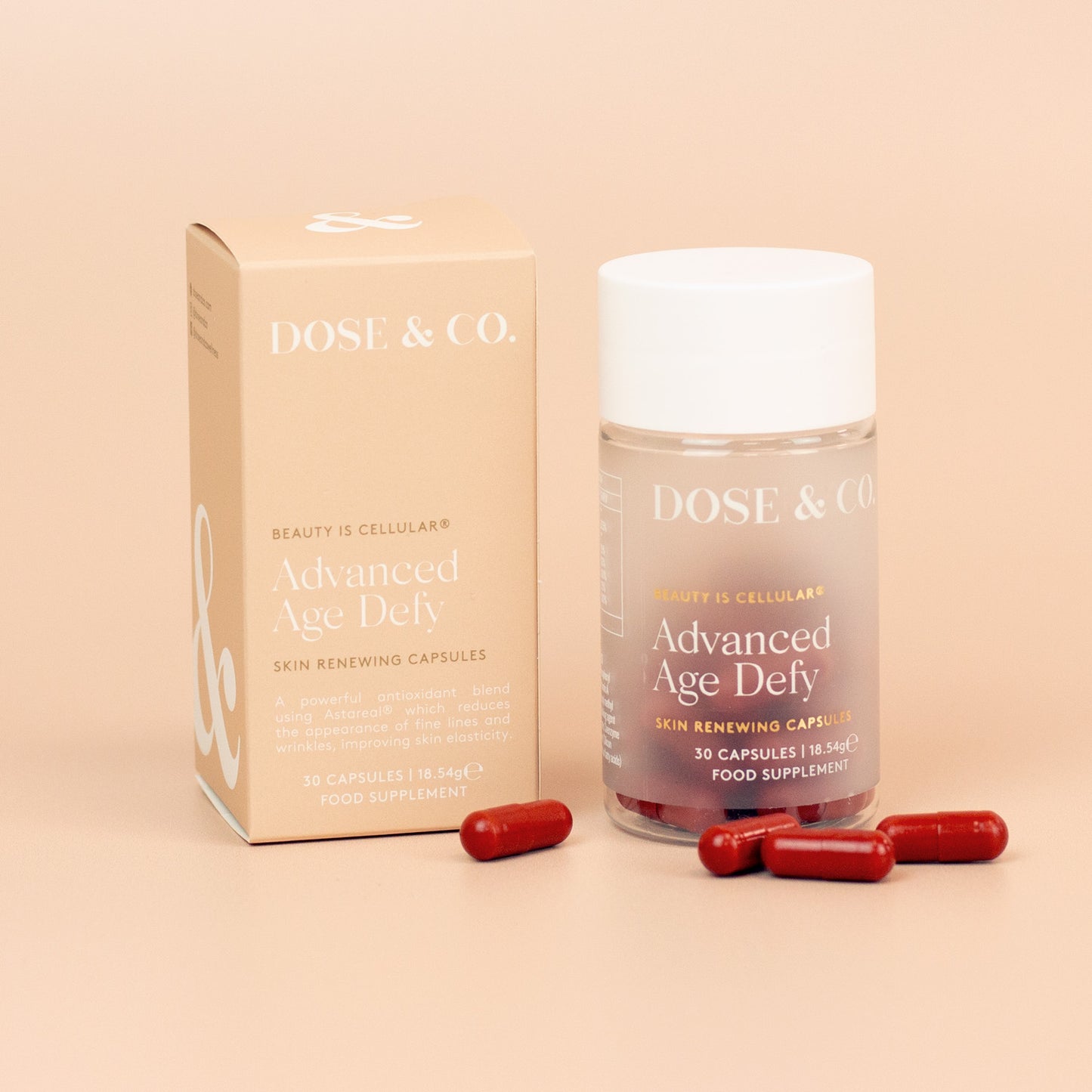 Age Defy Capsules