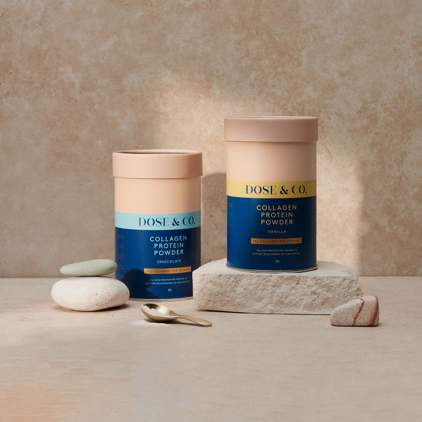 The Wellness Warrior Bundle