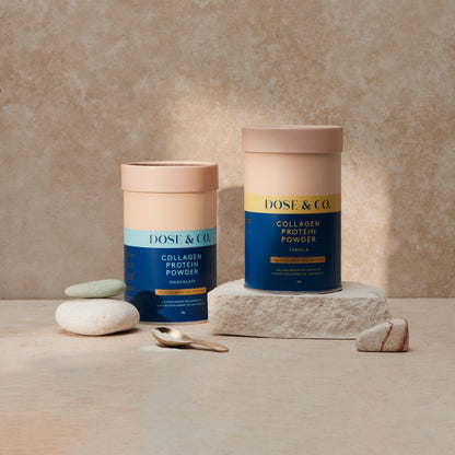 The Wellness Warrior Bundle