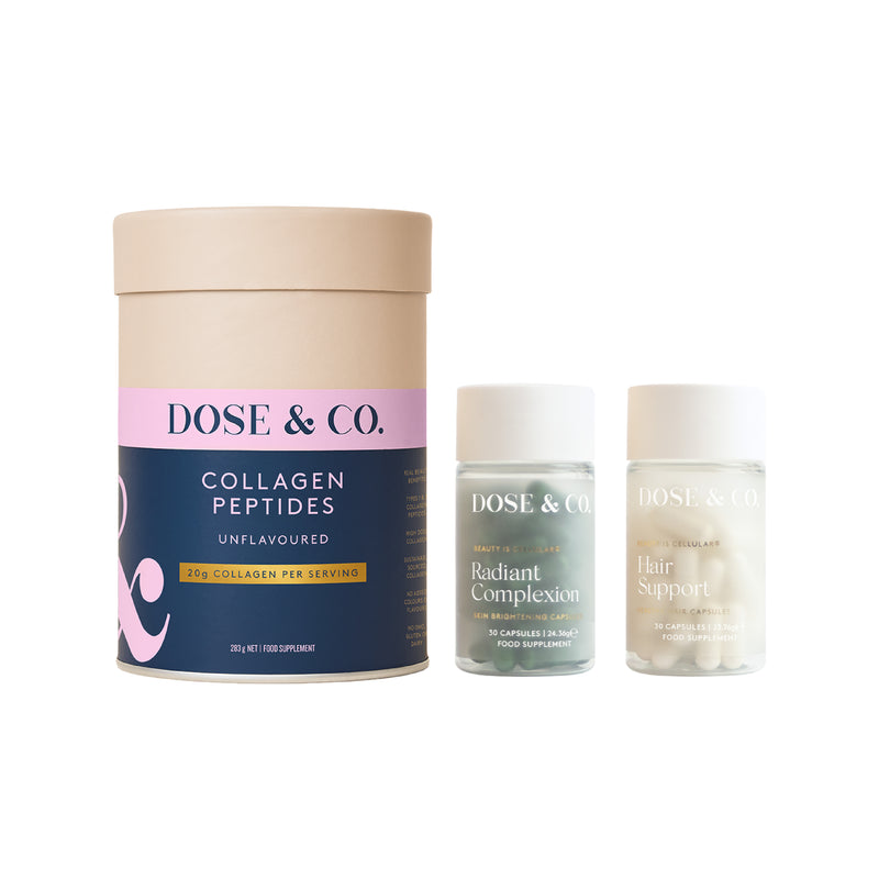 The Beauty Bundle