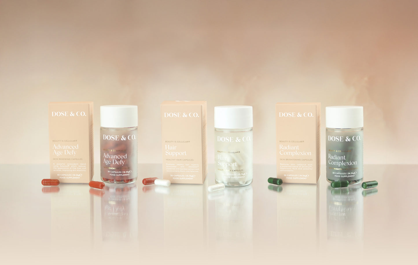 Glow From Within Bundle