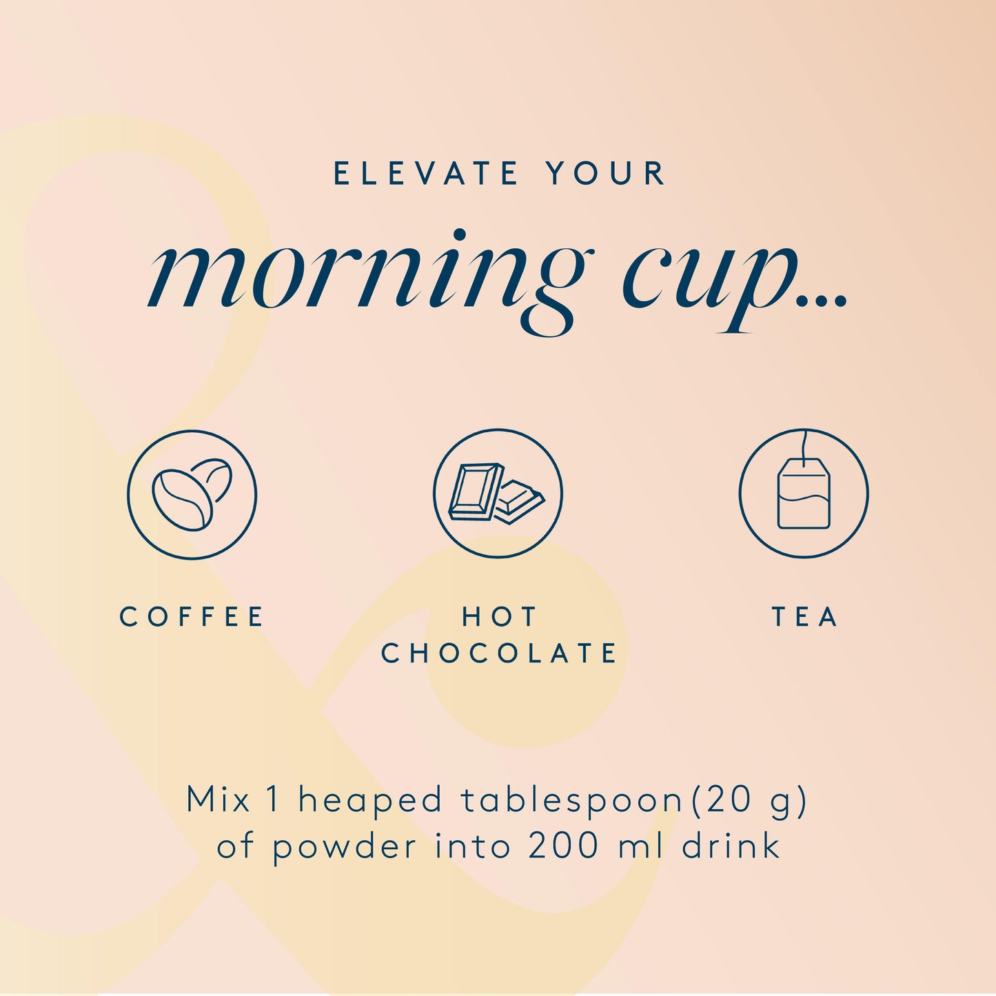 Collagen Creamer Vanilla