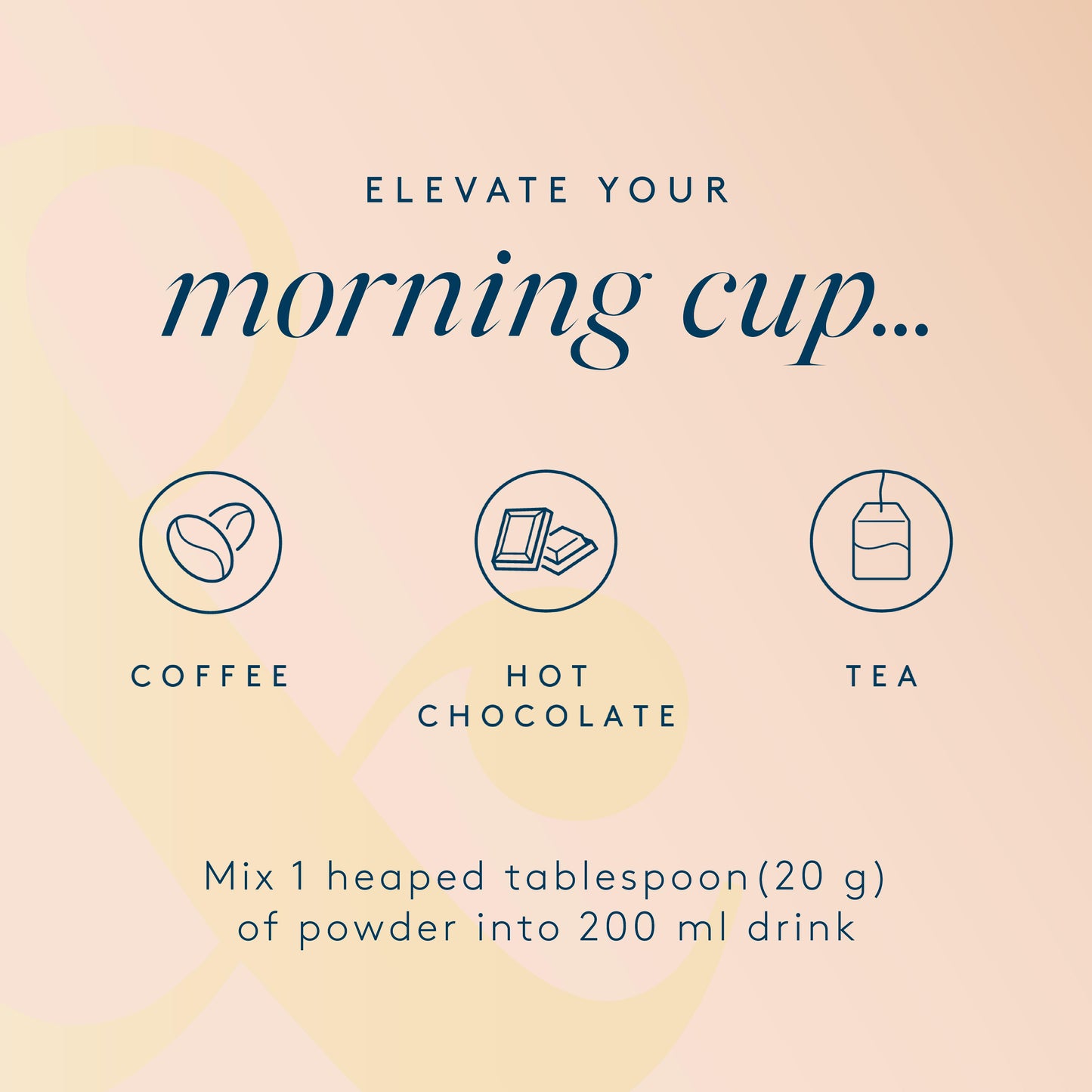 Dairy-Free Collagen Creamer Vanilla