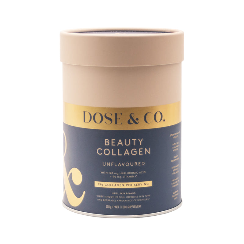 Beauty Collagen Unflavoured