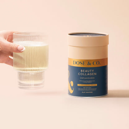Beauty Collagen Unflavoured