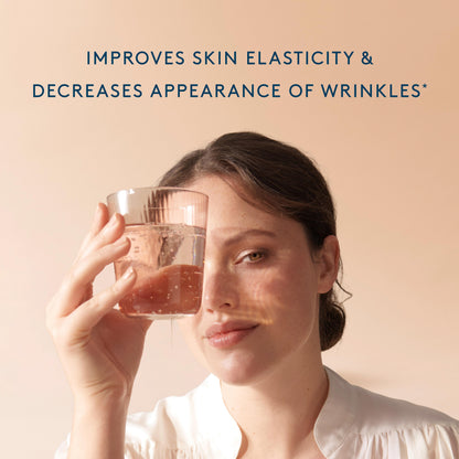 Beauty Collagen Unflavoured