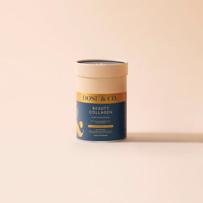 Beauty Collagen Unflavoured