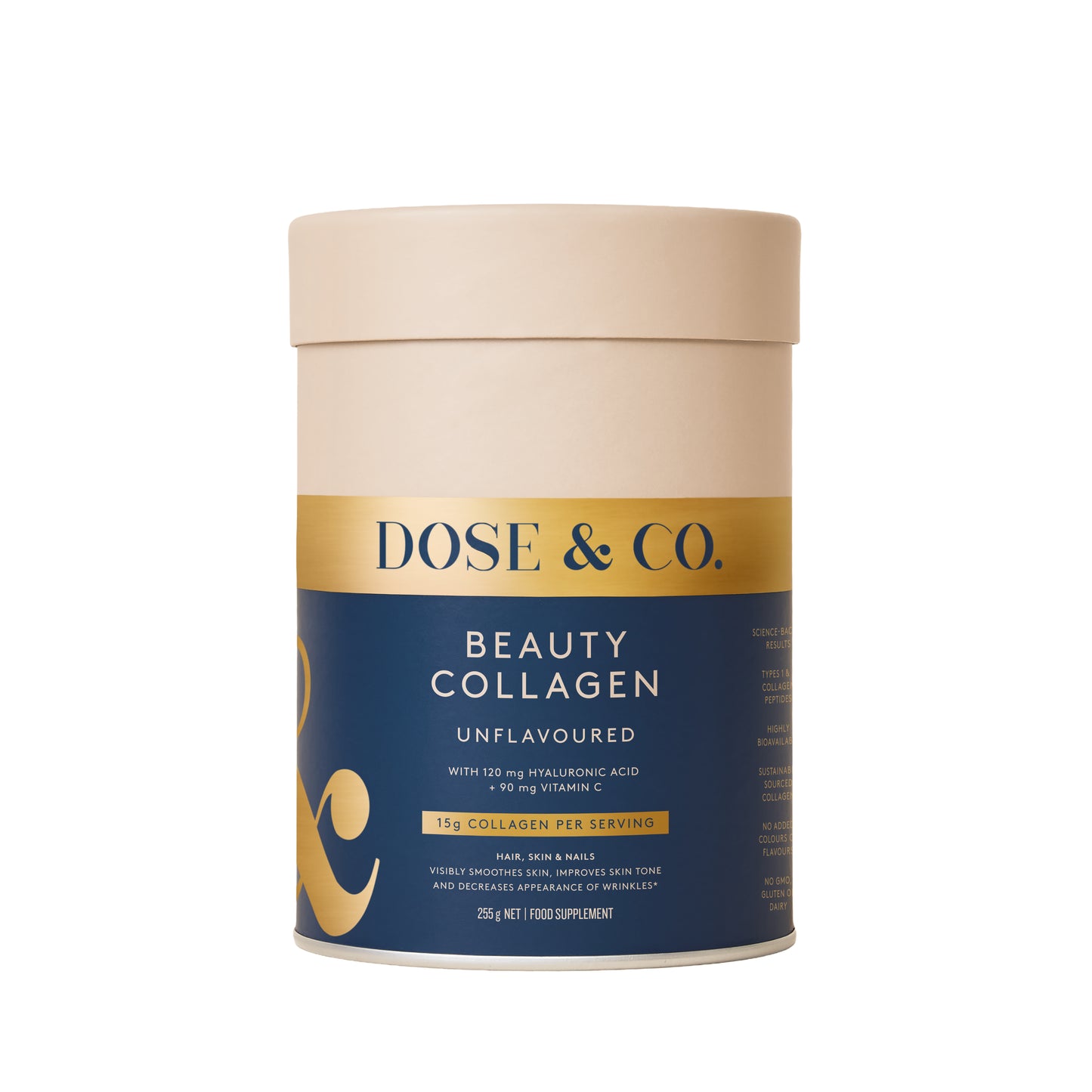 Beauty Collagen Unflavoured