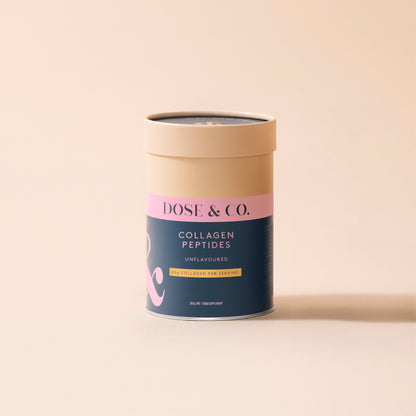 Pure Collagen Peptides Unflavoured