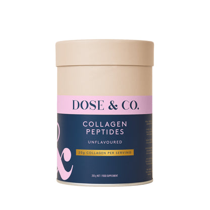 Pure Collagen Peptides Unflavoured