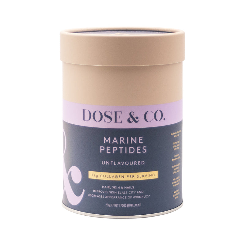 Marine Collagen Peptides Unflavoured