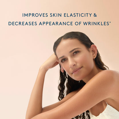 Marine Collagen Peptides Unflavoured