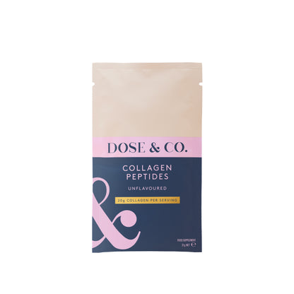 Pure Collagen Peptides Unflavoured