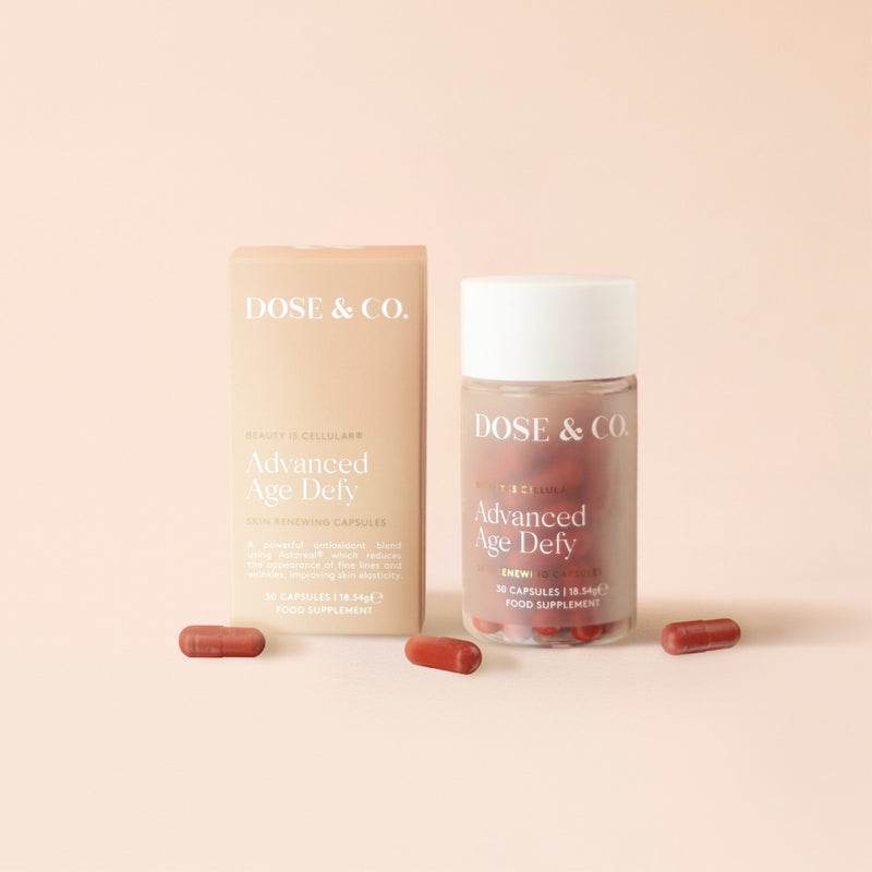 Advanced Age Defy Capsules