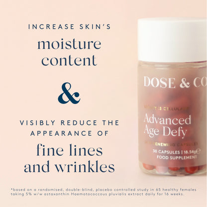 Advanced Age Defy Capsules