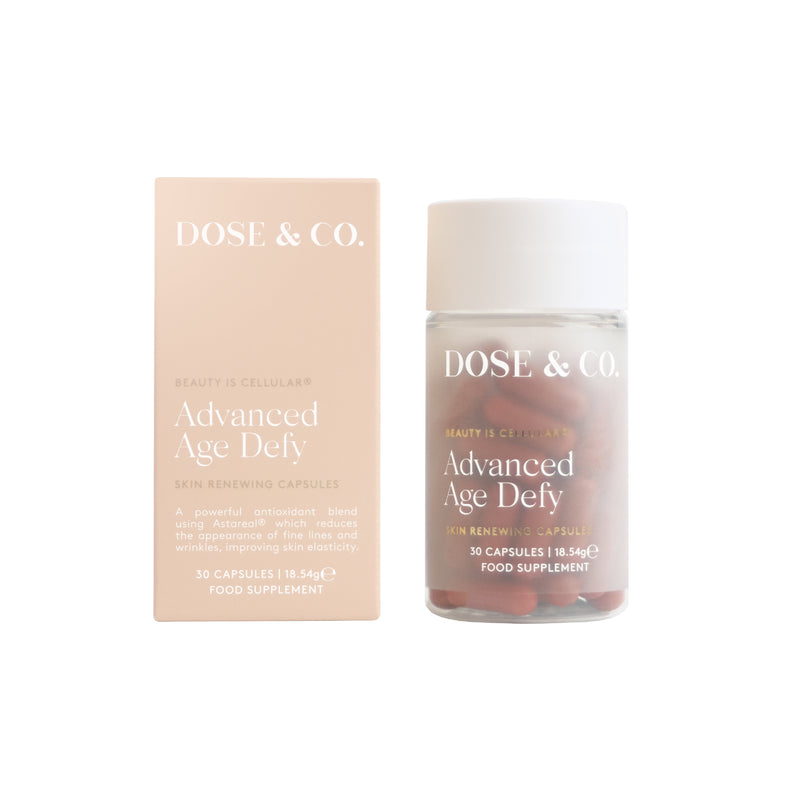Advanced Age Defy Capsules