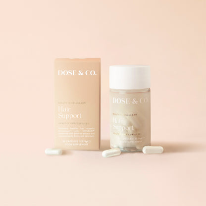 The Beauty Bundle